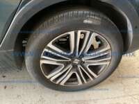 Seat Arona 2022 5p Xperience L4/1.6 Aut 2022 Seat Arona Ingreso Llantas 6