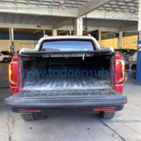 Volkswagen Amarok 2024 4p Highline Ed. Limitada V6/3.0/TDI Aut 4Motion IMG_3500