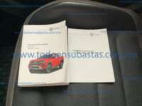 Volkswagen Amarok 2024 4p Highline Ed. Limitada V6/3.0/TDI Aut 4Motion IMG_3505