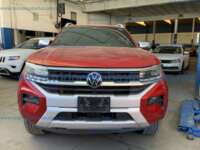 Volkswagen Amarok 2024 4p Highline Ed. Limitada V6/3.0/TDI Aut 4Motion IMG_3464
