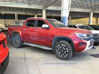 Volkswagen Amarok 2024 4p Highline Ed. Limitada V6/3.0/TDI Aut 4Motion IMG_3467