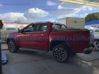 Volkswagen Amarok 2024 4p Highline Ed. Limitada V6/3.0/TDI Aut 4Motion IMG_3471