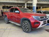 Volkswagen Amarok 2024 4p Highline Ed. Limitada V6/3.0/TDI Aut 4Motion IMG_3465