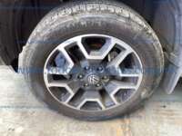 Volkswagen Amarok 2024 4p Highline Ed. Limitada V6/3.0/TDI Aut 4Motion 2024 Volkswagen Amarok Ingreso Llantas 0