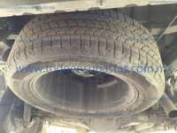 Volkswagen Amarok 2024 4p Highline Ed. Limitada V6/3.0/TDI Aut 4Motion 2024 Volkswagen Amarok Ingreso Llantas 12