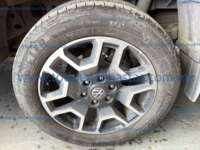 Volkswagen Amarok 2024 4p Highline Ed. Limitada V6/3.0/TDI Aut 4Motion 2024 Volkswagen Amarok Ingreso Llantas 3