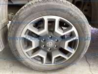 Volkswagen Amarok 2024 4p Highline Ed. Limitada V6/3.0/TDI Aut 4Motion 2024 Volkswagen Amarok Ingreso Llantas 6