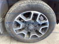 Volkswagen Amarok 2024 4p Highline Ed. Limitada V6/3.0/TDI Aut 4Motion 2024 Volkswagen Amarok Ingreso Llantas 9