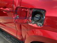 Toyota Tacoma 2023 4p TRD Sport V6/3.5 Aut 2023 Toyota Tacoma Ingreso Cajuela 5