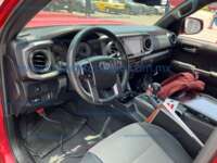Toyota Tacoma 2023 4p TRD Sport V6/3.5 Aut 2023 Toyota Tacoma Ingreso Interiores 1