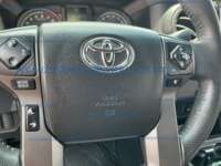 Toyota Tacoma 2023 4p TRD Sport V6/3.5 Aut 2023 Toyota Tacoma Ingreso Interiores 12