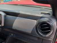 Toyota Tacoma 2023 4p TRD Sport V6/3.5 Aut 2023 Toyota Tacoma Ingreso Interiores 14