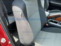 Toyota Tacoma 2023 4p TRD Sport V6/3.5 Aut 2023 Toyota Tacoma Ingreso Interiores 15