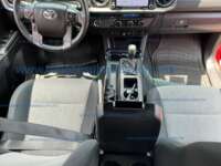 Toyota Tacoma 2023 4p TRD Sport V6/3.5 Aut 2023 Toyota Tacoma Ingreso Interiores 7