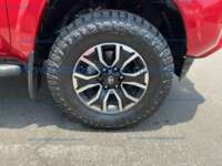 Toyota Tacoma 2023 4p TRD Sport V6/3.5 Aut 2023 Toyota Tacoma Ingreso Llantas 0