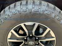 Toyota Tacoma 2023 4p TRD Sport V6/3.5 Aut 2023 Toyota Tacoma Ingreso Llantas 10