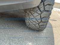 Toyota Tacoma 2023 4p TRD Sport V6/3.5 Aut 2023 Toyota Tacoma Ingreso Llantas 11