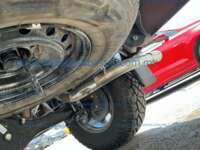 Toyota Tacoma 2023 4p TRD Sport V6/3.5 Aut 2023 Toyota Tacoma Ingreso Llantas 13