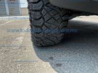 Toyota Tacoma 2023 4p TRD Sport V6/3.5 Aut 2023 Toyota Tacoma Ingreso Llantas 2