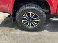 Toyota Tacoma 2023 4p TRD Sport V6/3.5 Aut 2023 Toyota Tacoma Ingreso Llantas 3