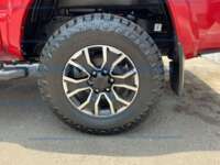 Toyota Tacoma 2023 4p TRD Sport V6/3.5 Aut 2023 Toyota Tacoma Ingreso Llantas 6