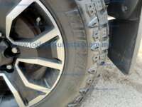 Toyota Tacoma 2023 4p TRD Sport V6/3.5 Aut 2023 Toyota Tacoma Ingreso Llantas 7