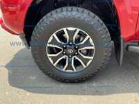 Toyota Tacoma 2023 4p TRD Sport V6/3.5 Aut 2023 Toyota Tacoma Ingreso Llantas 9