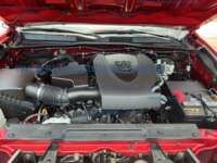 Toyota Tacoma 2023 4p TRD Sport V6/3.5 Aut 2023 Toyota Tacoma Ingreso Motor 1