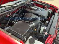 Toyota Tacoma 2023 4p TRD Sport V6/3.5 Aut 2023 Toyota Tacoma Ingreso Motor 2