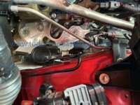 Toyota Tacoma 2023 4p TRD Sport V6/3.5 Aut 2023 Toyota Tacoma Ingreso Motor 4