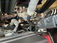 Toyota Tacoma 2023 4p TRD Sport V6/3.5 Aut 2023 Toyota Tacoma Ingreso Motor 5