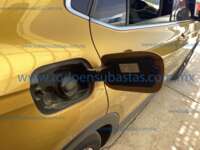 Volkswagen T-Cross 2022 5p Comfortline L3/1.0/T Aut 2022 Volkswagen T-Cross Ingreso Cajuela 0