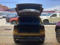 Volkswagen T-Cross 2022 5p Comfortline L3/1.0/T Aut 2022 Volkswagen T-Cross Ingreso Cajuela 1