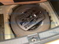Volkswagen T-Cross 2022 5p Comfortline L3/1.0/T Aut 2022 Volkswagen T-Cross Ingreso Cajuela 2
