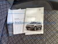 Volkswagen T-Cross 2022 5p Comfortline L3/1.0/T Aut 2022 Volkswagen T-Cross Ingreso Documentos 0