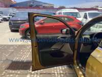 Volkswagen T-Cross 2022 5p Comfortline L3/1.0/T Aut 2022 Volkswagen T-Cross Ingreso Interiores 0