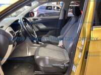 Volkswagen T-Cross 2022 5p Comfortline L3/1.0/T Aut 2022 Volkswagen T-Cross Ingreso Interiores 1