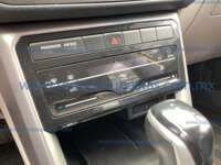 Volkswagen T-Cross 2022 5p Comfortline L3/1.0/T Aut 2022 Volkswagen T-Cross Ingreso Interiores 11