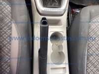 Volkswagen T-Cross 2022 5p Comfortline L3/1.0/T Aut 2022 Volkswagen T-Cross Ingreso Interiores 13