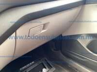 Volkswagen T-Cross 2022 5p Comfortline L3/1.0/T Aut 2022 Volkswagen T-Cross Ingreso Interiores 15