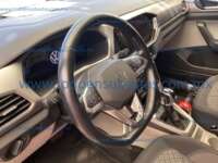 Volkswagen T-Cross 2022 5p Comfortline L3/1.0/T Aut 2022 Volkswagen T-Cross Ingreso Interiores 2