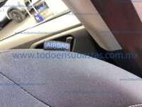Volkswagen T-Cross 2022 5p Comfortline L3/1.0/T Aut 2022 Volkswagen T-Cross Ingreso Interiores 23