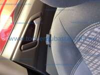Volkswagen T-Cross 2022 5p Comfortline L3/1.0/T Aut 2022 Volkswagen T-Cross Ingreso Interiores 24
