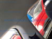 Volkswagen T-Cross 2022 5p Comfortline L3/1.0/T Aut 2022 Volkswagen T-Cross Ingreso Interiores 25