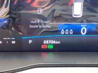Volkswagen T-Cross 2022 5p Comfortline L3/1.0/T Aut 2022 Volkswagen T-Cross Ingreso Interiores 4