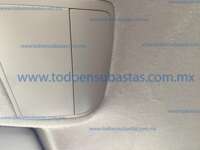 Volkswagen T-Cross 2022 5p Comfortline L3/1.0/T Aut 2022 Volkswagen T-Cross Ingreso Interiores 7