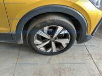 Volkswagen T-Cross 2022 5p Comfortline L3/1.0/T Aut IMG_1435
