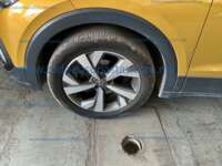 Volkswagen T-Cross 2022 5p Comfortline L3/1.0/T Aut IMG_1450