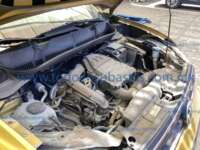 Volkswagen T-Cross 2022 5p Comfortline L3/1.0/T Aut 2022 Volkswagen T-Cross Ingreso Motor 2