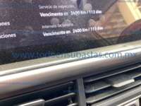 Volkswagen T-Cross 2022 5p Comfortline L3/1.0/T Aut 2022 Volkswagen T-Cross Ingreso Motor 4